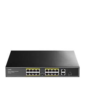 Cudy Switch FS1018PS1