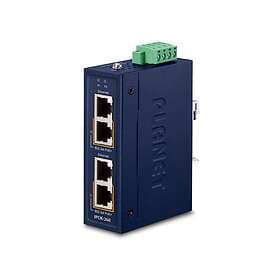 Planet IPOE-260 PoE-switch