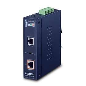 Planet IPOE-171-95W Network Switch