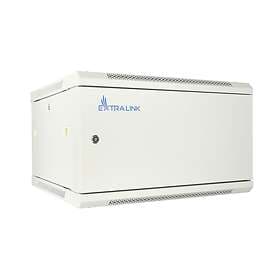 Extralink Shelf 6U EX.13001