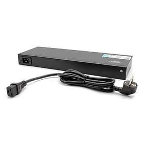 Digitus DN-DP-H-1-8C13 8-Way Power Strip 1U