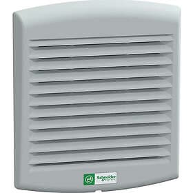 Schneider Electric 7512404045 Filter Fan 85M³/T 230Vac