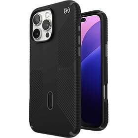 Speck Presidio2 Grip MagSafe Case for iPhone 16 Pro Max