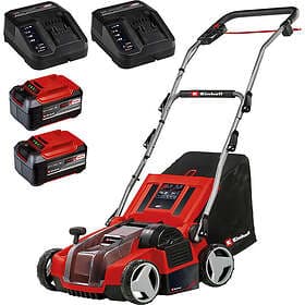 Einhell GE-SA 36/35 Li Scarifier