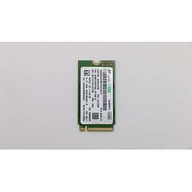 Lenovo Ssd_Asm M.2 2280 PCIe 3.0 NVMe 512GB