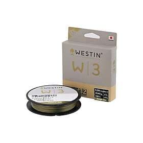 Westin W3 Deadbait 8-Braid Braided Line 0.33mm 23.2kg 300m