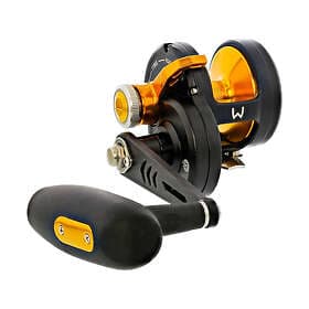 Westin W8 Jigging Reel 40 RH
