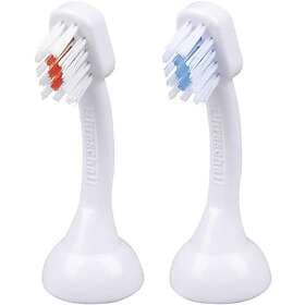Emmi-Dent K2 Kids 2-pack