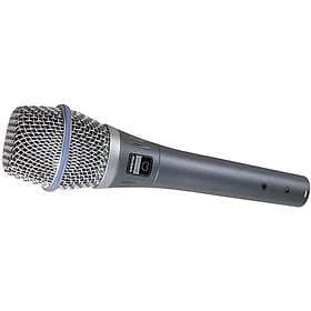 Shure BETA 87C
