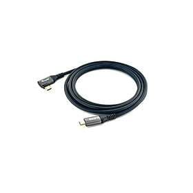 Equip 128893 USB-C to USB-C USB 2.0 5A 480Mbps 3.00m
