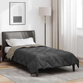 vidaXL Duvet Full Year