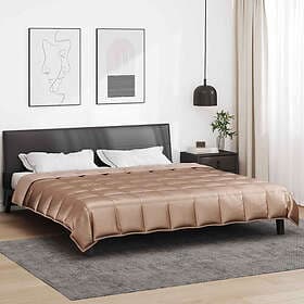 vidaXL Summer Duvet 42025772