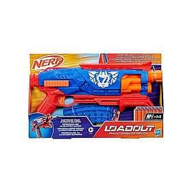 NERF Loadout PhantomBlitz Recon