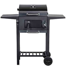 George Foreman GFCSBBQL Electric