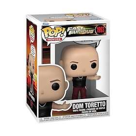 Funko POP! Movies Dom Toretto