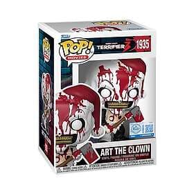 Funko Pop! Art the Clown with Axe #1935
