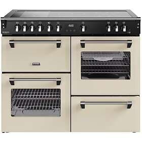 Stoves Richmond Deluxe 110Ei RTY (Beige)