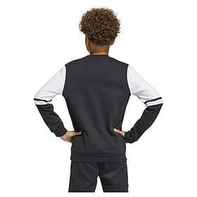 Adidas Squadra 25 Fleece Jacket (Jr)