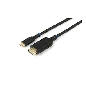 MicroConnect MC-USBCHDMI1 USB-C to HDMI 1 m