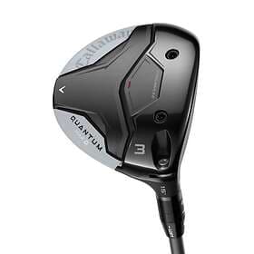 Callaway Quantum Max D Fairway Wood