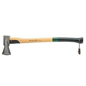 Adler Long splitter Splitting Axe