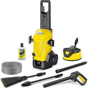 Kärcher K 4 WCM Flex eco!Booster Car & Home 1.324-203.0