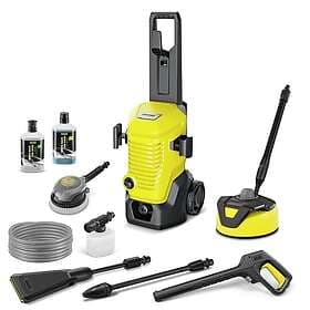 Kärcher K 4 WCM Flex eco!Booster Car & Home 1.324-204.0