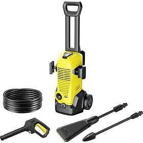 Kärcher K 3 eco!Booster 1.676-360.0