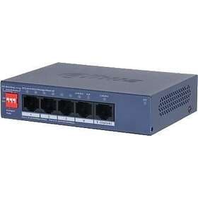 Dahua POE Switch CS4005-4ET1GT-36