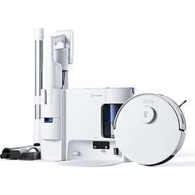 Ecovacs DEEBOT N20 COMBO