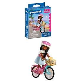 Playmobil Barbie Collection Set