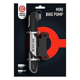 Option Aluminium 120PSI