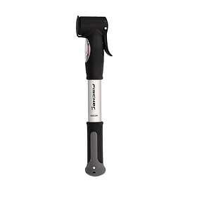Fischer Minipump 85573_silber