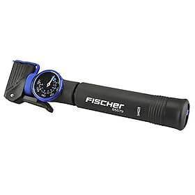 Fischer 85579 Switchable Pressure Volume