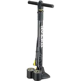 Topeak JoeBlow Dualie Black