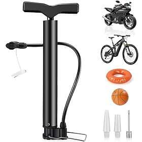 Vonsera High Pressure Floor Pump 130PSI