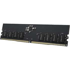 PNY DDR5 5600MHz 8GB (MD8GSD55600-SB)