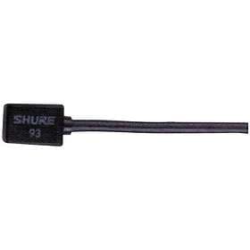 Shure WL93