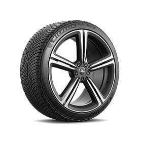 Michelin Pilot Alpin 5 255/45 R20 105W