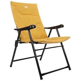 Trespass Paddy Folding Padded Deck Chair
