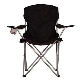 Softee Ebro Chair Black