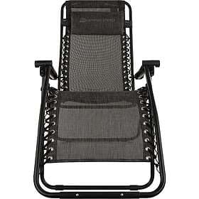 Alpine Pro Site Chair