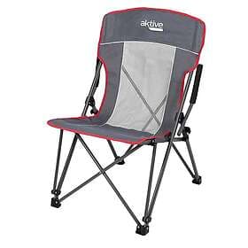 Aktive Grid Camping Chair