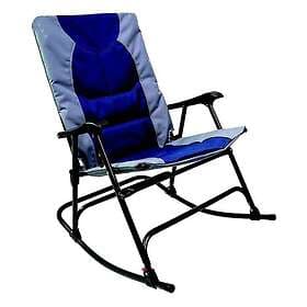 Fultyme Rv Rocking Folding Chair