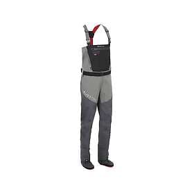 Westin W8 Stockingfoot Wader Dark Shadow Grey