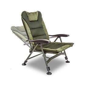 Solar SP Recliner Chair MKII High Camping Chair