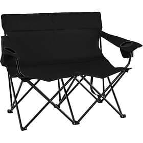 Northix 2-person Folding Camping Chair