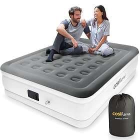 Cosi Home King Air Mattress with Built-in Pump CH-ABK01-AE-FBA