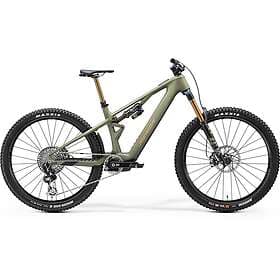 Merida eOne-Sixty SL 10K (Electric)