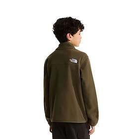 The North Face Glacier Full Zip Fleece Jacket (Jr)